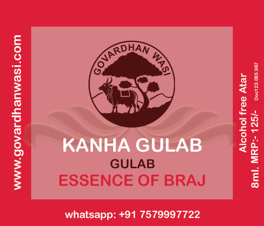 Kanha Gulab
